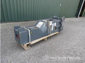 Hydraulic hammer for Construction machinery Mustang HM1000: picture 1