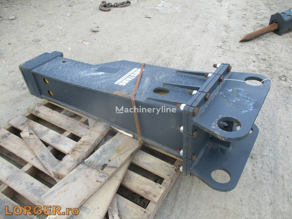 Mustang HM1000 - Hydraulic hammer: picture 2