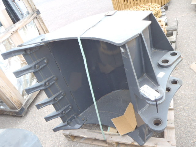 New Holland  - Bucket for Construction machinery: picture 2