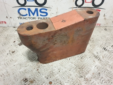 New Holland Tm Series Tm120, Tm140 Front Weight Frame Support Bracket 82016138 - Counterweight for Farm tractor: picture 4