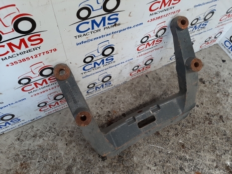 New Holland Tm Series Tm120 Weight Support Carrier 82016365, 82016366, 82030411 - Counterweight for Farm tractor: picture 5
