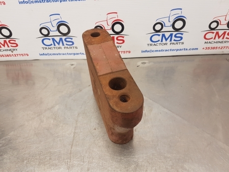New Holland Tm Series Tm130, Tm140 Front Weight Frame Support Bracket 82016138 - Counterweight: picture 4