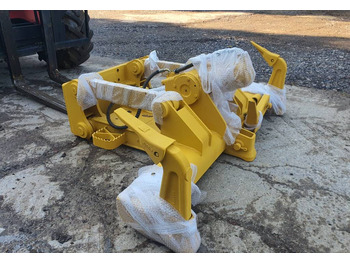New Ripper Fits KOMATSU D51  - Ripper for Construction machinery: picture 1