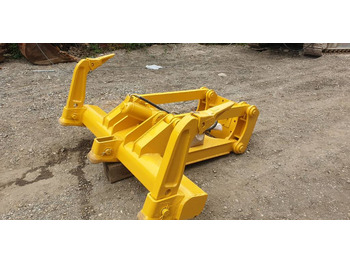 New Ripper fits Komatsu D71  - Ripper for Construction machinery: picture 1