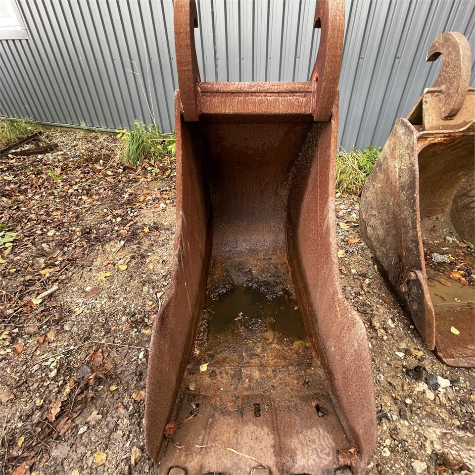O&K 50 skovl SMP Skifte. - Excavator bucket for Construction machinery: picture 2