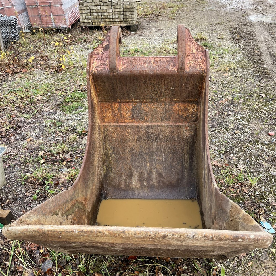 O&K 70 Skovl SMP1 skifte - Excavator bucket for Construction machinery: picture 5