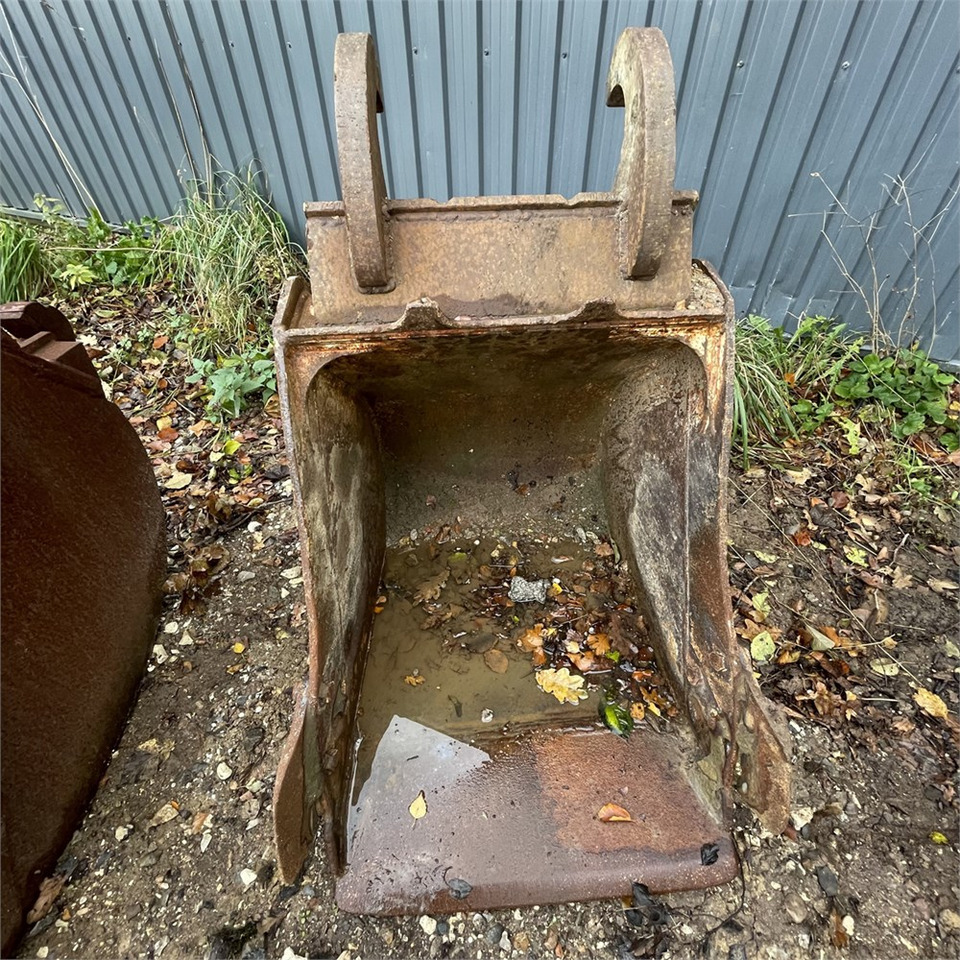 O&K 70 skovl kort - Excavator bucket for Construction machinery: picture 2