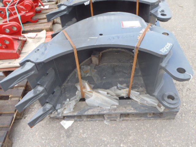 O&K MH5.5 - - Bucket for Construction machinery: picture 1