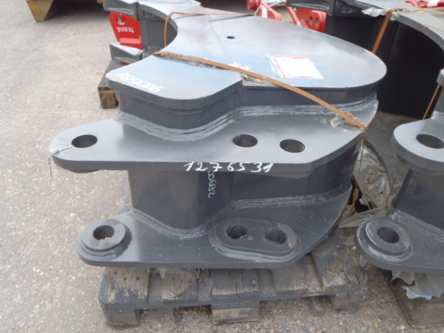 O&K MH5.5 - - Bucket for Construction machinery: picture 2