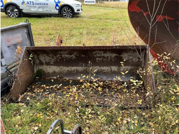 Okänd Skopa - Excavator bucket: picture 1