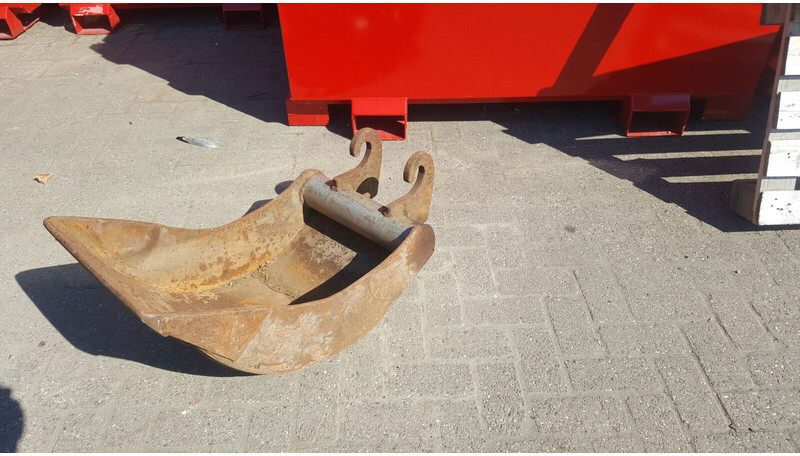 Onbekend  - Bucket for Construction machinery: picture 1