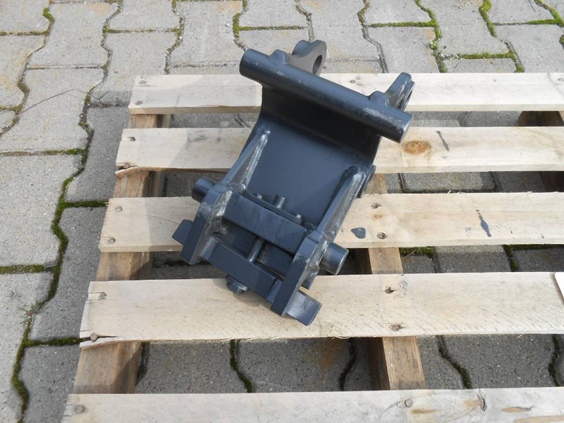 Onbekend Hitachi ZX10U - Quick coupler for Construction machinery: picture 2