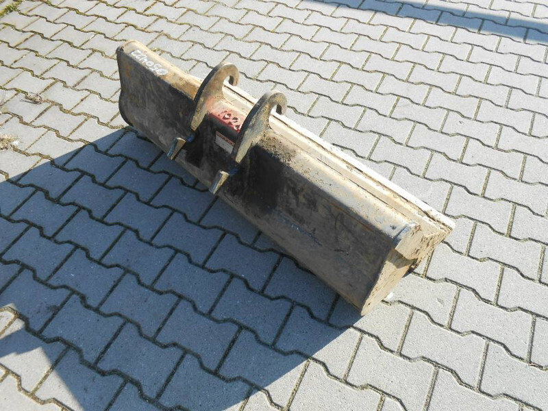 Onbekend SBS25-1200-CW05-GEBR-4 - Bucket for Construction machinery: picture 2