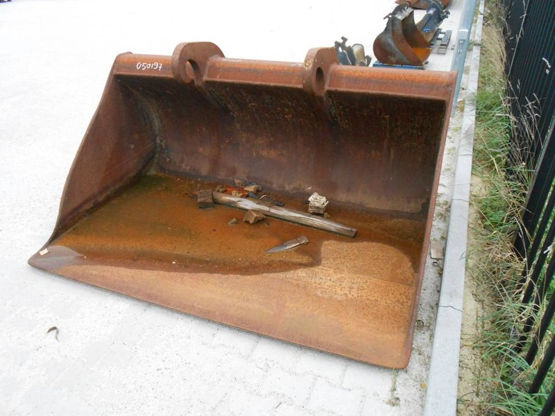Onbekend SB-2100-CW45BR-GEBR1 - Bucket for Construction machinery: picture 2