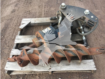 Other CATERPILLAR A26B 16035 - Auger for Construction machinery: picture 1