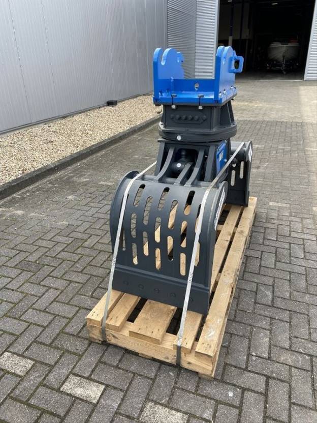 Overige Hydraulic Grab GRP450S  - Grapple: picture 4
