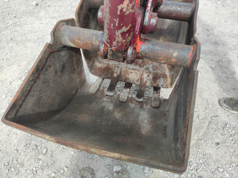 Palfinger equipment - Grapple for Construction machinery: picture 4