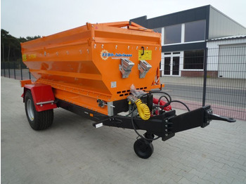 Sand/ Salt spreader PRONAR