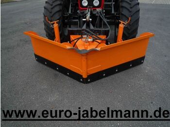 New Snow plough for Utility/ Special vehicle Pronar Wintertechnik, NEU, versch. Ausführungen: picture 1