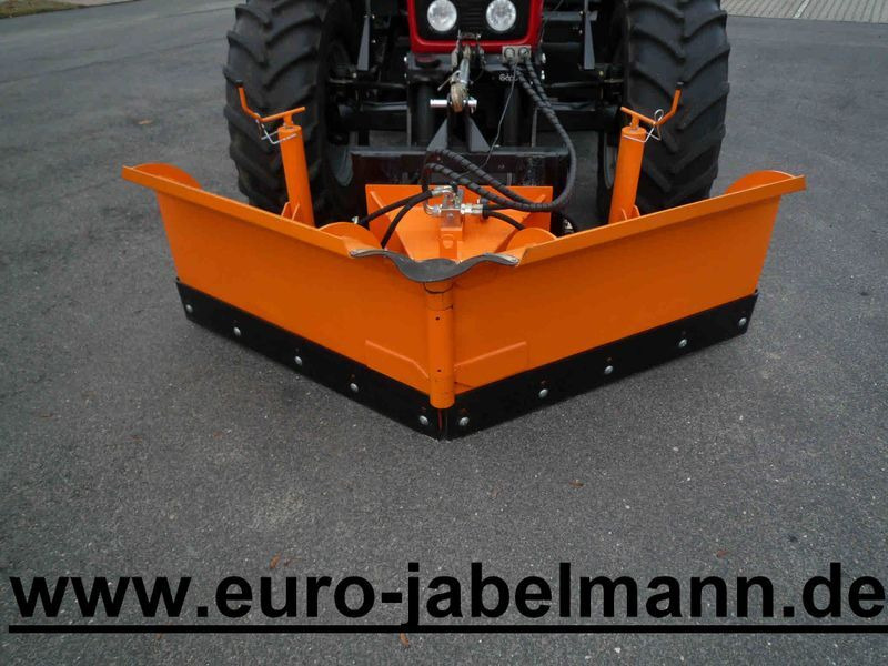 Pronar Wintertechnik, NEU, versch. Ausführungen  - Snow plough for Utility/ Special vehicle: picture 1