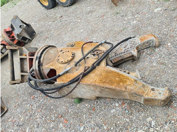 Rammer RC22 - Demolition shears: picture 1