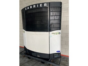  Carrier Vector 1850MT – stock no. 16553 - refrigerator unit