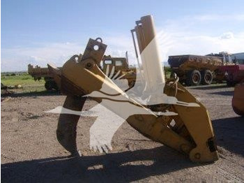 Ripper CATERPILLAR D9 1680 - Ripper for Construction machinery: picture 1