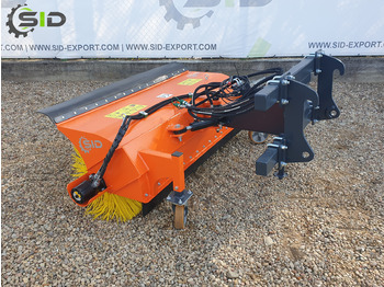 New Broom for Road sweeper SID Kehrwalze / Road sweeper 1,0 M: picture 3