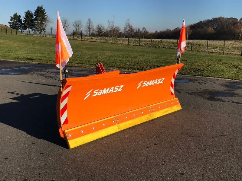 SaMASZ RAM 270 - Blade: picture 1