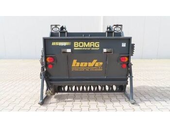 BOMAG BS-150 - Sand/ Salt spreader