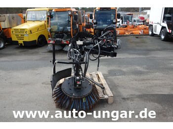 Broom for Utility/ Special vehicle Schmidt Nilfisk 3. Besen für City Ranger Jungo Jet 3500 Multigo: picture 2