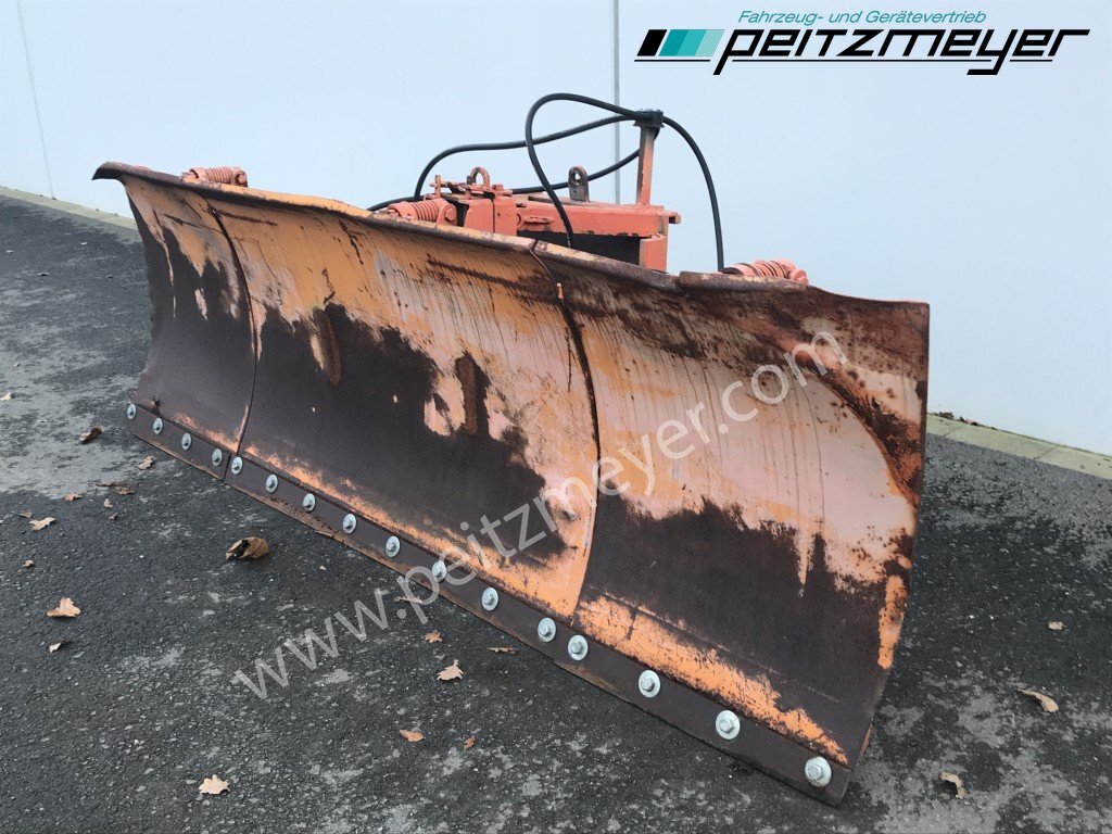 Schmidt Schneepflug E 3.2 ( 2.700 mm breit ) - Snow plough: picture 1