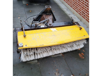 Stenballe 1500 MS - Broom for Utility/ Special vehicle: picture 1