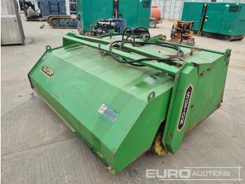 Broom for Agricultural machinery Sutton HD57: picture 1