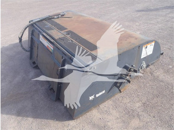 Sweeper BOBCAT SWEEPER 72 5864 - Broom for Construction machinery: picture 1