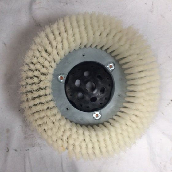 Tennant Scrub Brush - Broom for Cleaning machinery: picture 1