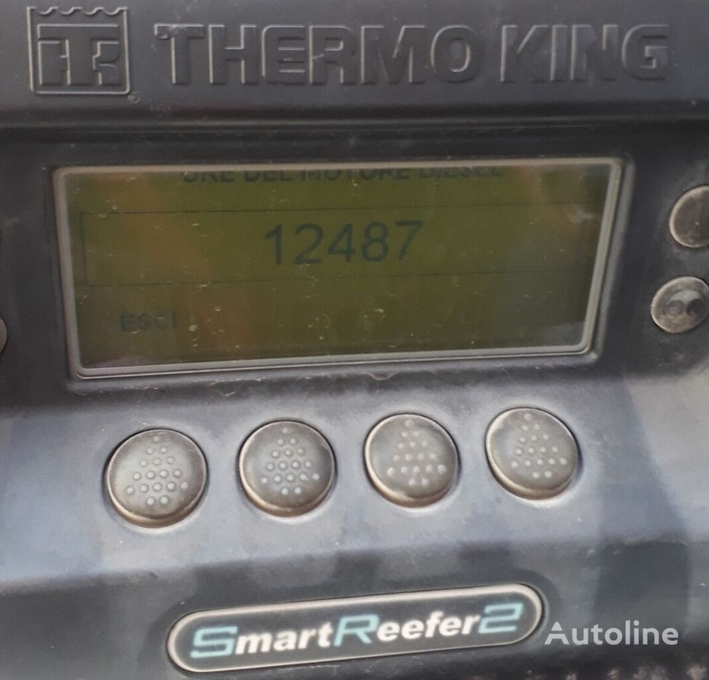 Thermo King - SL400E - Refrigerator unit: picture 4