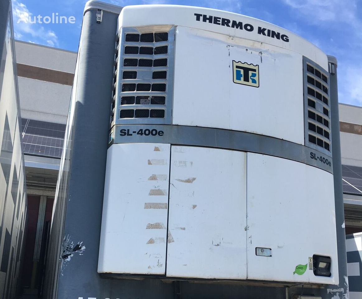Thermo King - SL400E - Refrigerator unit: picture 1
