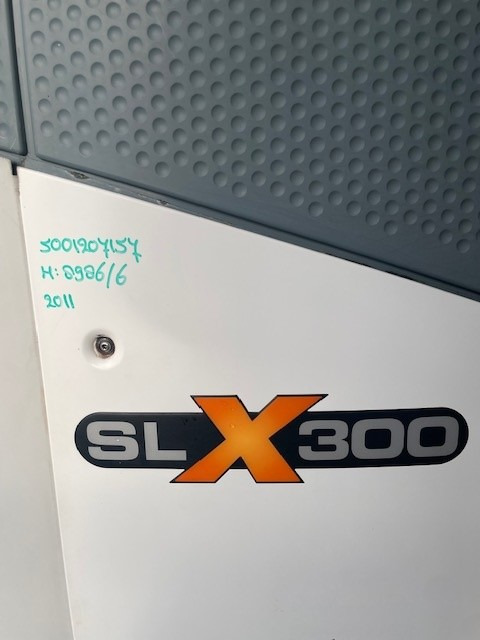 Thermo King SLX300 - Refrigerator unit for Trailer: picture 2