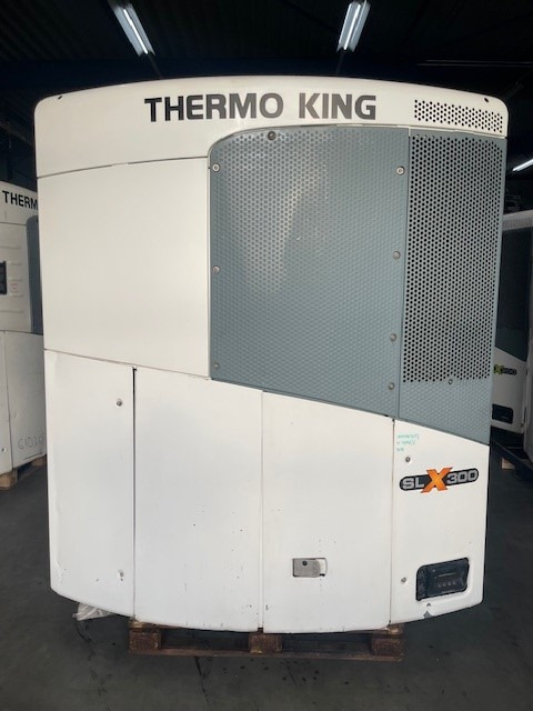 Thermo King SLX300 - Refrigerator unit for Trailer: picture 1