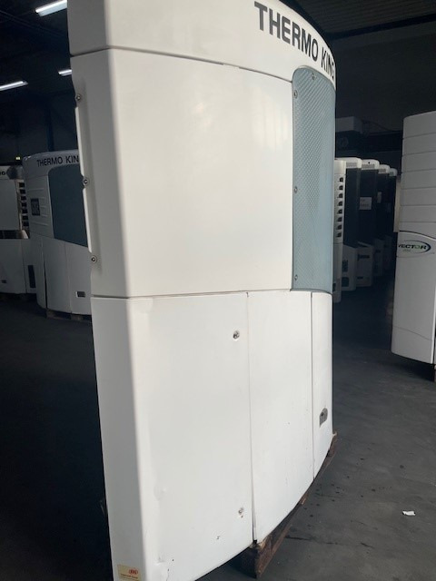 Thermo King SLX300 - Refrigerator unit for Trailer: picture 5