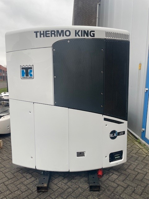 Thermo King SLX300I - Refrigerator unit for Trailer: picture 1