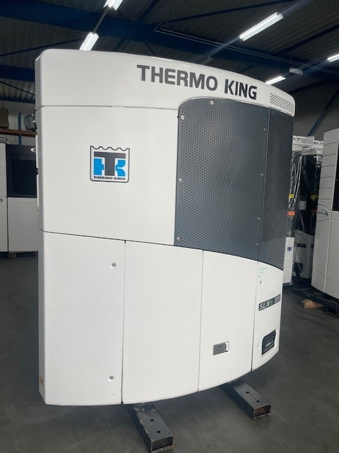 Thermo King SLX300e - Refrigerator unit for Trailer: picture 1