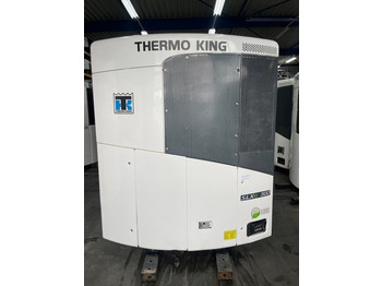 Thermo King SLX300e-50 - Refrigerator unit for Trailer: picture 1