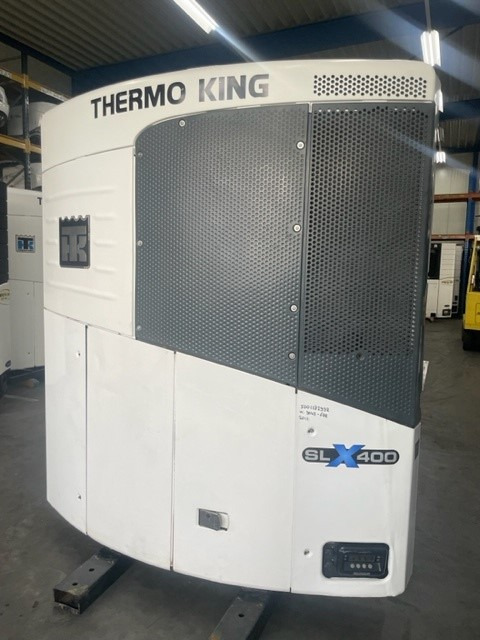 Thermo King SLX400-50 - Refrigerator unit for Trailer: picture 1
