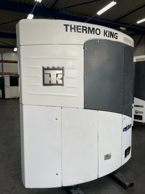 Thermo King SLX400-50 - Refrigerator unit for Trailer: picture 3