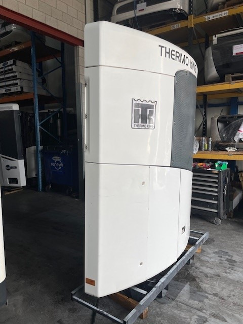 Thermo King SLX-i Spectrum - Refrigerator unit for Trailer: picture 5