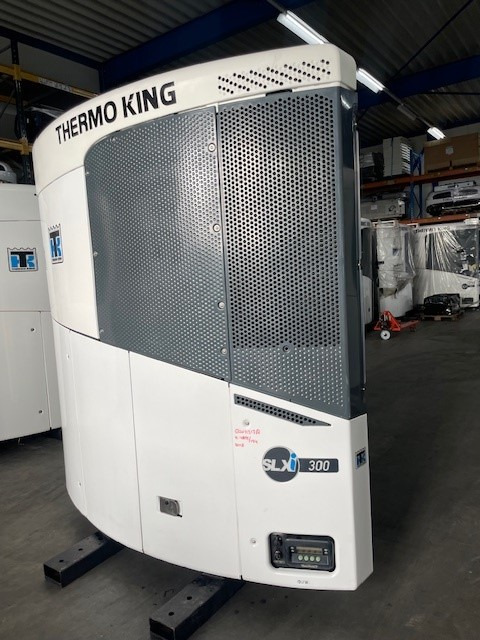 Thermo King SLXi-300 - Refrigerator unit for Trailer: picture 5