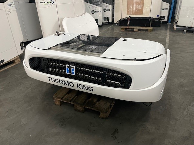 Thermo King T1000 Spectrum - Refrigerator unit for Truck: picture 5