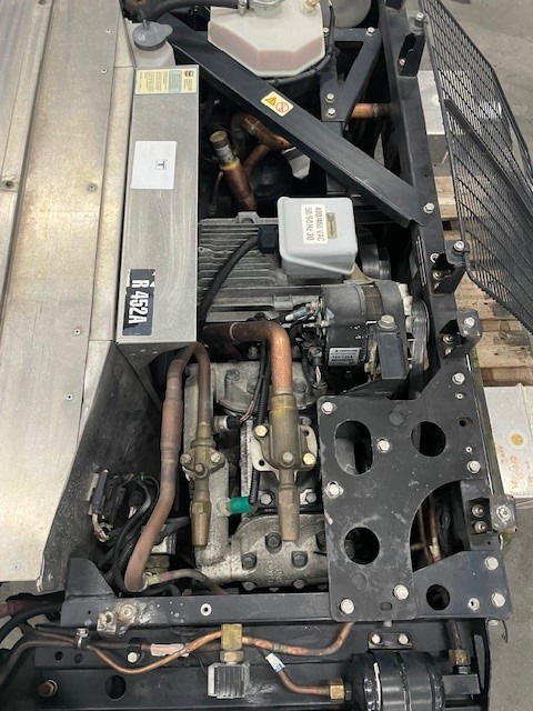 Thermo King T1000 Spectrum - Refrigerator unit for Truck: picture 3